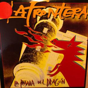 La Frontera - La Posada Del Dragon-0