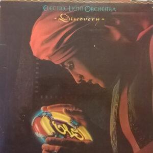 Electric Light Orchestra - Discovery-0