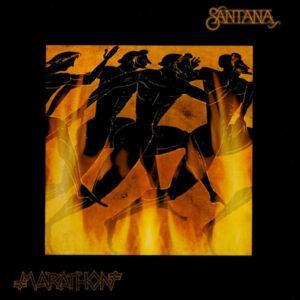 Santana - Marathon-0