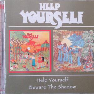 Help Yourself - Help Yourself / Beware The Shadow-0