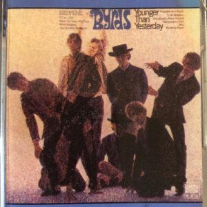 The Byrds - Younger Than Yesterday-0