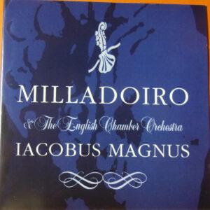 Milladoiro - Iacobus Magnus-0