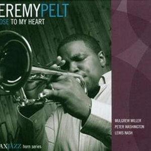 Jeremy Pelt - Close To My Heart-0