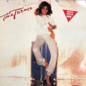 Tina Turner - Rough-0