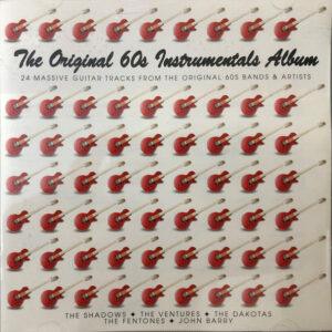 Various - The Original 60s Instrumentals Album-0