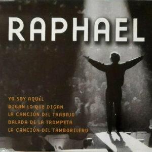 Raphael (2) - Yo Soy Aquel-0