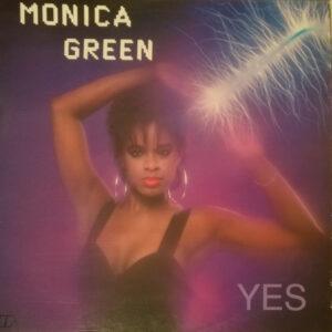 Monica Green - Yes-0