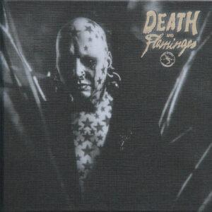 Sopor Aeternus & The Ensemble Of Shadows - Death And Flamingos-0
