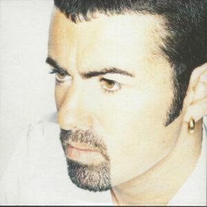 George Michael - Jesus To A Child-0