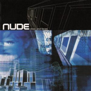 Nude (4) - Cities And Faces-0