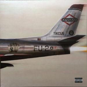 Eminem - Kamikaze-0