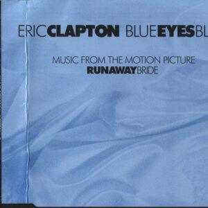Eric Clapton - Blue Eyes Blue-0