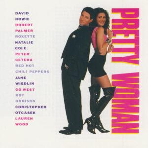 Various - Pretty Woman (Original Motion Picture Soundtrack)-0