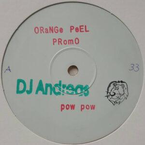 DJ Orange Peel - Pow Pow-0