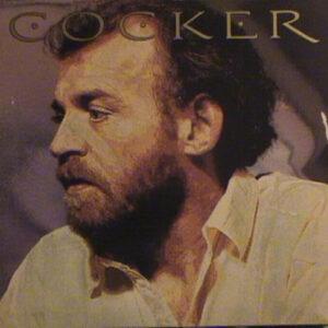 Joe Cocker - Cocker-0