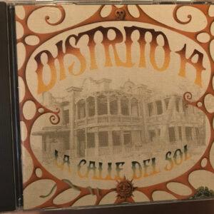 Distrito 14 - La Calle Del Sol-0