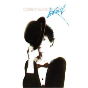 Lou Reed - Coney Island Baby-0