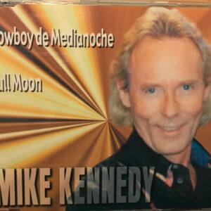 Mike Kennedy - Cowboy De Medianoche-0