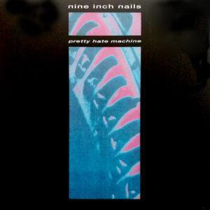 Nine Inch Nails - Pretty Hate Machine-0