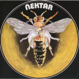 Nektar - Nektar-0