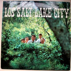 Los Salt Lake City - Los Salt Lake City-0
