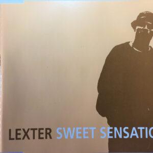 Lexter - Sweet Sensation-0
