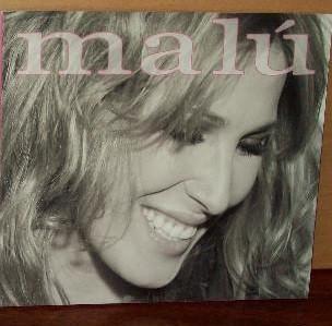 Malú - Malú-0