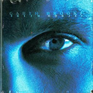 Garth Brooks - Fresh Horses-0