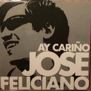 José Feliciano - Ay Cariño-0