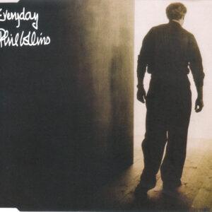 Phil Collins - Everyday-0