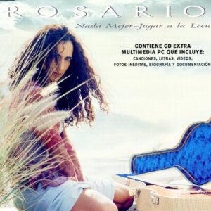 Rosario Flores - Nada Mejor-0