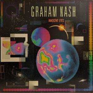 Graham Nash - Innocent Eyes-0