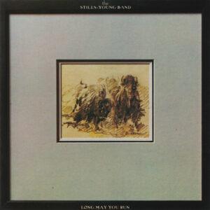 The Stills-Young Band - Long May You Run-0
