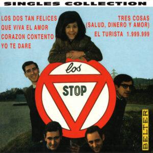 Los Stop - Singles Collection-0