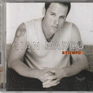 Gian Marco - A Tiempo-0