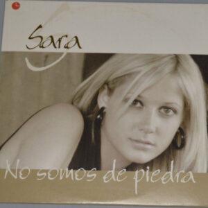 Sara (188) - No Somos De Piedra-0