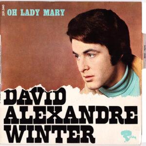 David Alexandre Winter - Oh Lady Mary-0