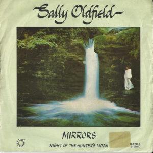 Sally Oldfield - Mirrors / Night Of The Hunter's Moon-0