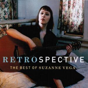 Suzanne Vega - Retrospective: The Best Of Suzanne Vega-0