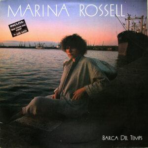 Marina Rossell - Barca Del Temps-0