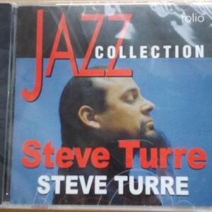 Steve Turre - Steve Turre-0