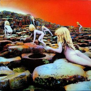 Led Zeppelin - Houses Of The Holy-0