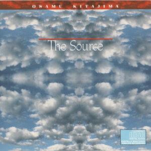 Osamu Kitajima - The Source-0