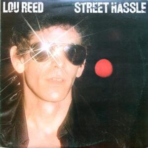 Lou Reed - Street Hassle-0