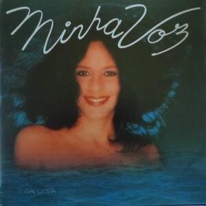 Gal Costa - Minha Voz-0