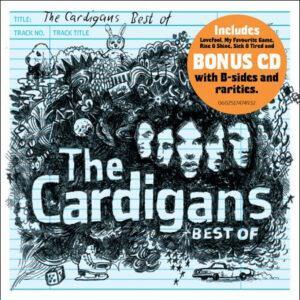 The Cardigans - Best Of-0