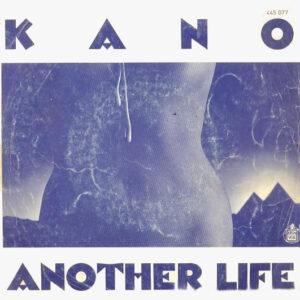 Kano - Another Life / Dance School-0