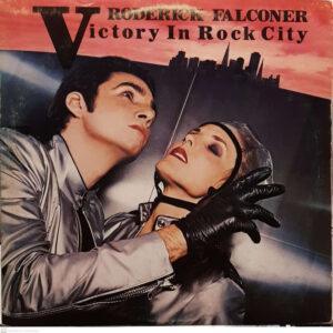 Roderick Falconer - Victory In Rock City-0