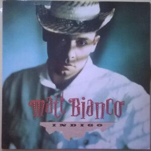 Matt Bianco - Indigo-0