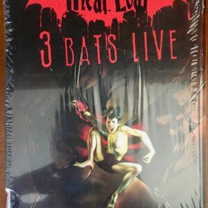 Meat Loaf - 3 Bats Live-0